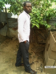 DANIEL CHUKA (DIENCIE)