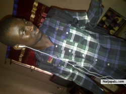 adedamola alimi (lolyguy)