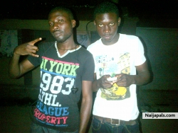 me and blood