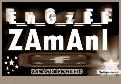 plan well by ENGZEE ZAMANI aboki tonko hiphop 