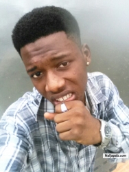 Maxwell Izuchukwu 
