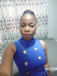 My new look