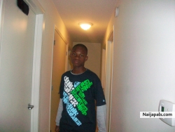 Akin Adegoke