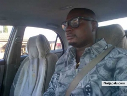 Adebola Daramola (coolb8888)