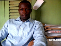 Ajayi Ademola