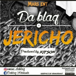 JeRiChO by dablaq