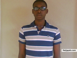 Nnakwe johnpaul ntomchukwu