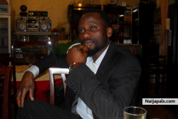 OLANIYI I.D (Iroo)