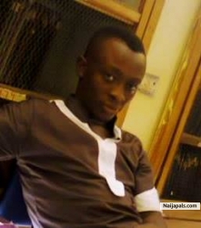 idris oluwatosin