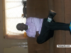 Engr. C.I. Obidoa