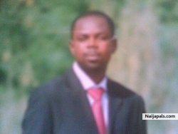 John Ikechukwu