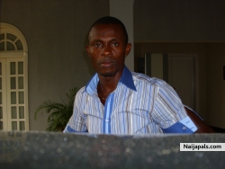 Olalekan Johnson Akinsanya (Olalekanjohnson)