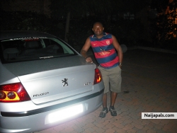chukwudi ogbonnaya