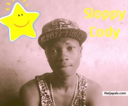 Asiko by sloppy-cody ft A-lyrics