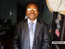 Nwokocha Chidiebere Peters