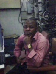 friday ogba