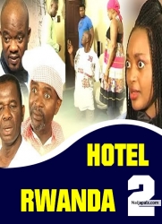 Latest Nigerian comedy Movies