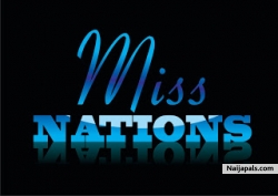 Miss Nations ...unveiling Beauty