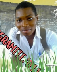 Ernest.N.O (Nexmile)