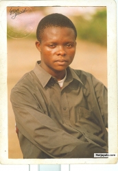akinyosoye fisayo ibukun