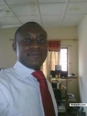 Jonathan Evandajoe