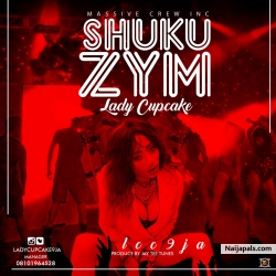 Shuku-ZyM by Lady Cupcake (LCC)