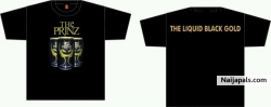 This is a world class The Prinz Tshirts for the world best blend of all energy drinks www.theprinzenergy.com