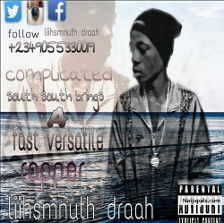emmanuel draah (smnuthdraah)