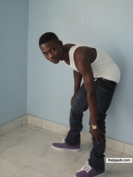just me