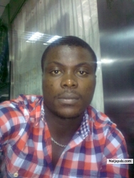 chukwu Benjamin (ElyG)