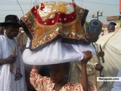 Best and trustworthy spiritual herbalist man in Nigeria
