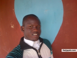 Osayande Robinson (lover50)