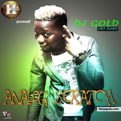 dj gold naija