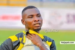 Okere Daniel Okorie