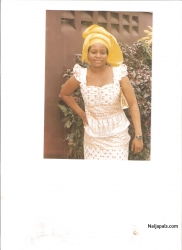 Tolulope Yetunde (priscyoob)