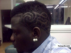 tyrese yusuf (DjDecash)