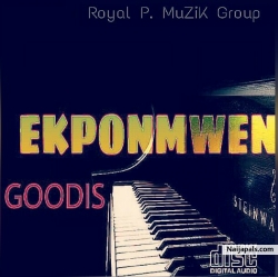 EKPONMWEN by GOODIS