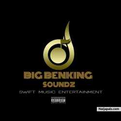 You Gada by BIG_BENKING ft_JUBRIGTH 