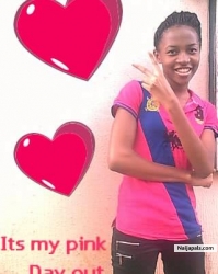 i trust nd love mself