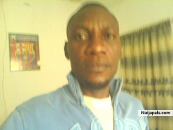 Kalu Okeke
