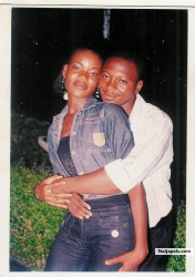 gbenga and kennny @ royalton
