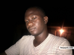 adewale (lakashmagic)