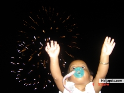 FIREWORKS 2009