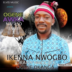 AWKA BU ISI OBODO ANAMBRA by IKENNA NWAGBO
