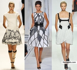 Fashion week