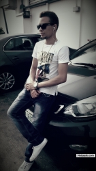 no matter wat u do ppl must talk, they are talking about you because you exist 