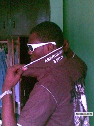 yunus abolore 