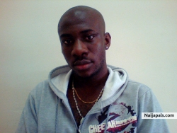 Ifediba Nzoiwu
