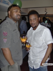 ME AND MY FRIEND
