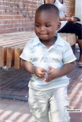 my big boy
